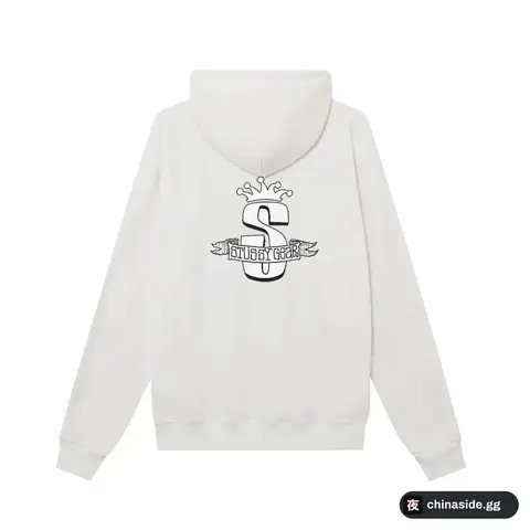 Stussy Hoodie 40+ colorways