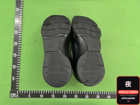 Dior B22 Sneaker