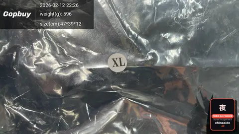 Waterproof Reaction Jacket