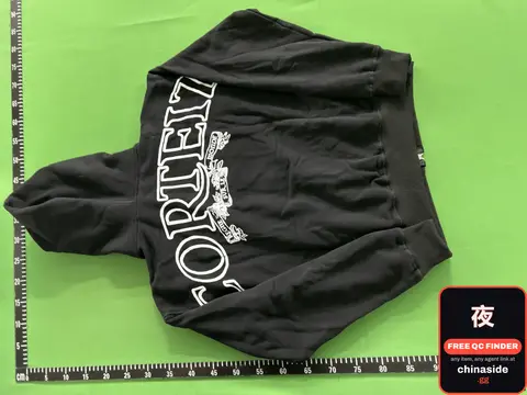 Corvet Hoodie