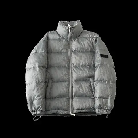 Dior Down Jacket 3+ colorways