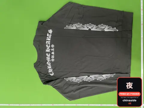 Long-Sleeve T-Shirt