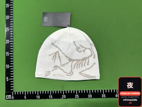 Arc'teryx Beanie