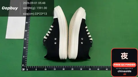 Black Sneakers