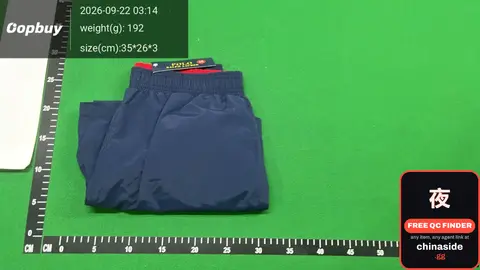 Men's Quick-Dry Straight-Leg Shorts