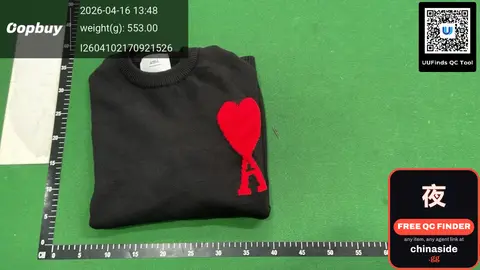 Sweater 604