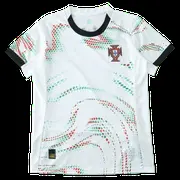 2526 season Portugal away Women's Shirt