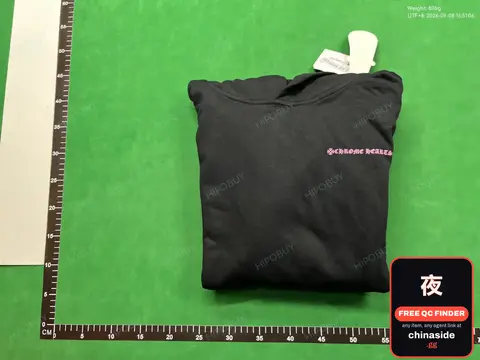 Chrome Hearts T-Shirt