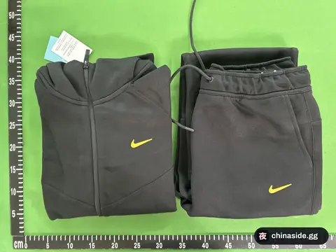 Sportswear Set