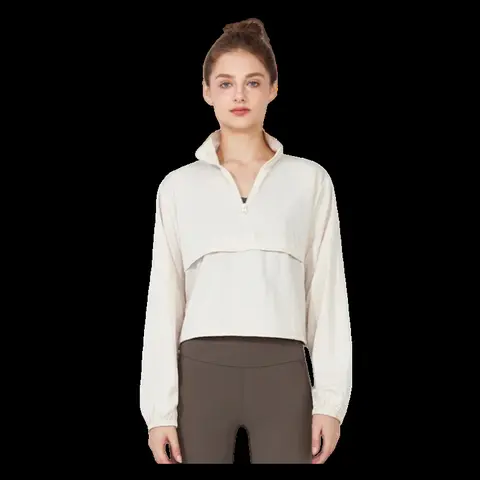 Alo Coat