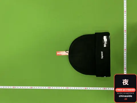 Supreme Beanie