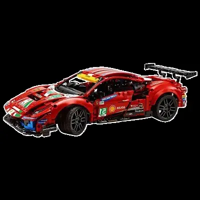 Lego Ferrari 488