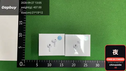 ANC TWS Earbuds Pro