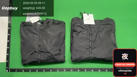 Black Jacket
