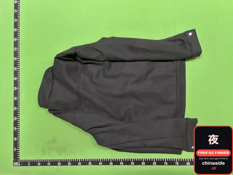 Black Jacket