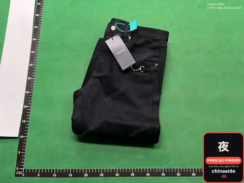 Gucci Jeans