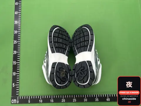 Fragrant Shoes
