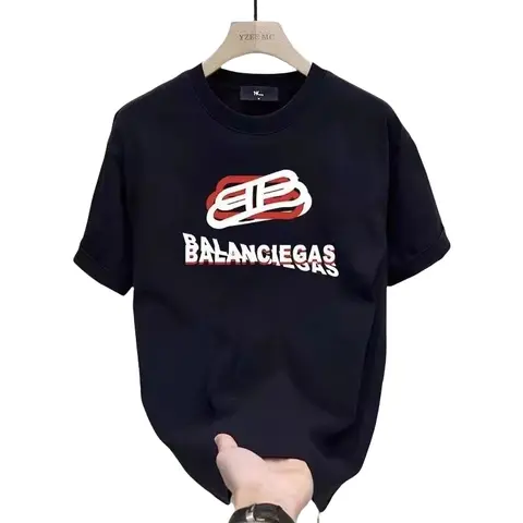 Balenciaga Tee 3+ colorways