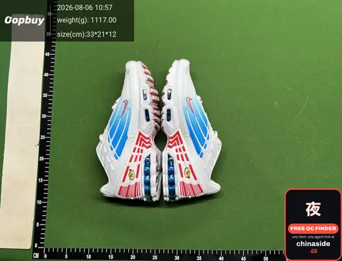 Air Plus 3 Running Shoes