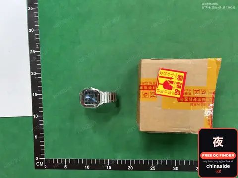 Casio Watch