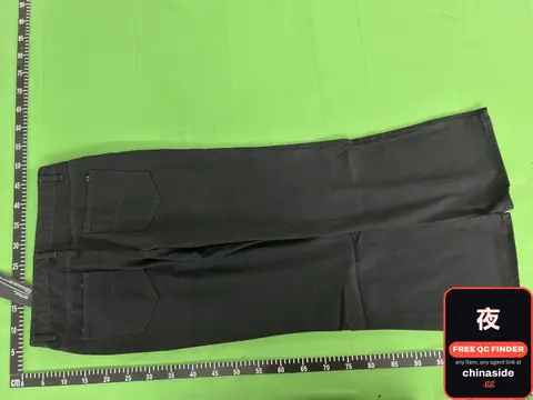 Black Pants