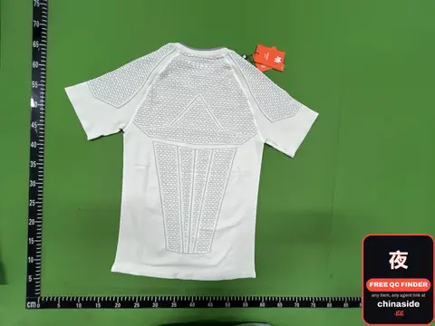 Performance Short Sleeve Shirt