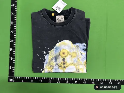 Graffiti Short-Sleeve T-Shirt