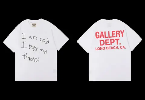 Gallery Dept Tee 39+ colorways
