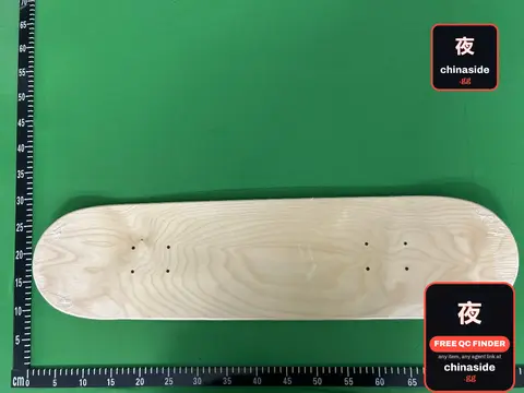 Skateboard Deck