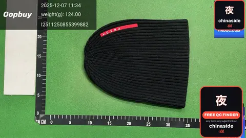 Pra Knitted Cold Cap