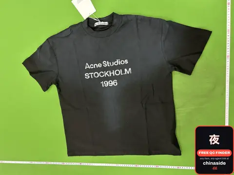 Greek Letter Short Sleeve Tee
