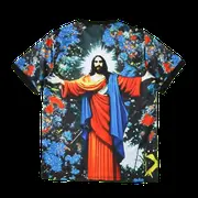 2526 Brazil Jesus Fan version