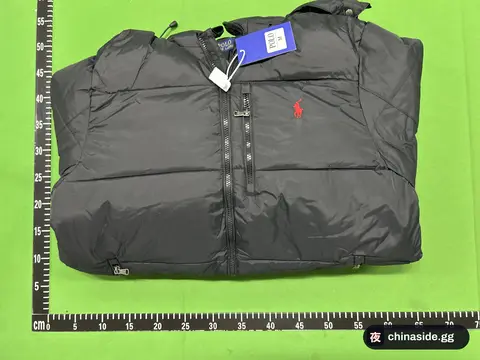 Down Jacket