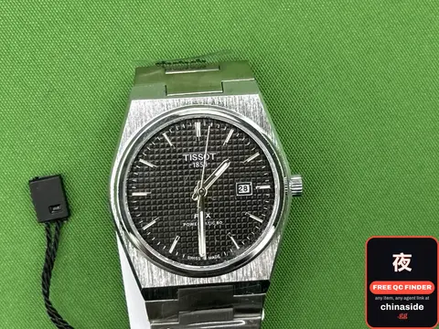 Tissot T-Classic Watch