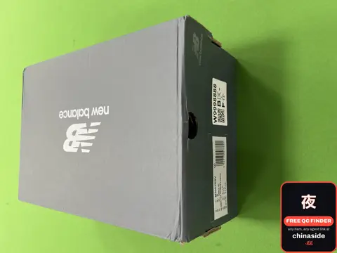 New Balance 2002 Series