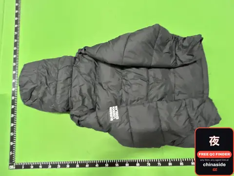 Burberry Down Jacket