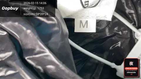 Zip-Up Puffer Jacket
