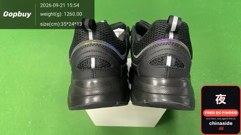 Balenciaga 22 Sneakers