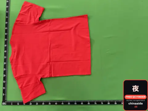 Red T-Shirt
