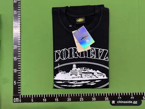 Hip Hop Short Sleeve T-Shirt