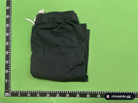 Cotton Shorts