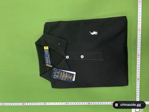 High Quality Jersey Tee