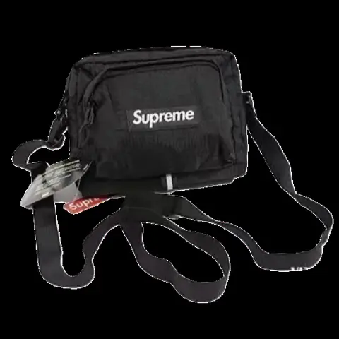 Supreme Bag