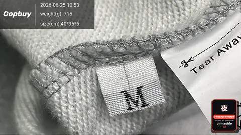Loose Zip-Up Hoodie Jacket