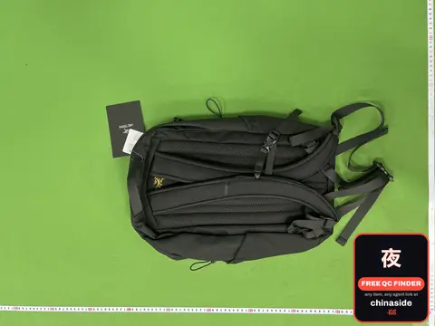 Bird Skeleton Multifunctional Backpack