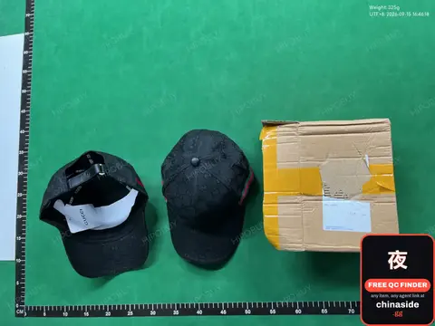 Baseball Cap