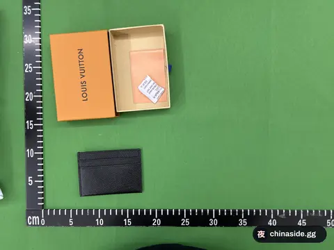 Classic Fashion Wallet