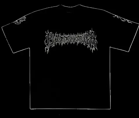 Balenciaga tee