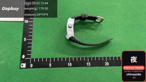 Digital Watch