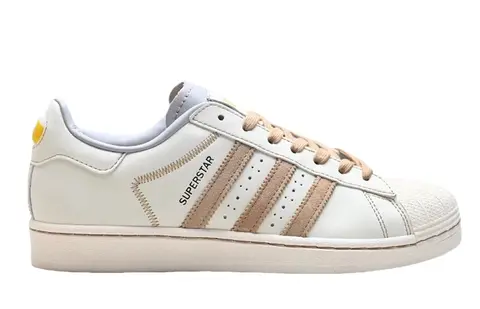 Adidas Originals Superstar 40+ colorways